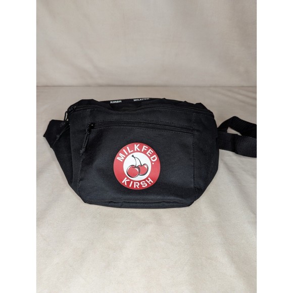 MILKFEED Handbags - NWOT MILKFED/KIRSH collaboration from Japan Bum Bag